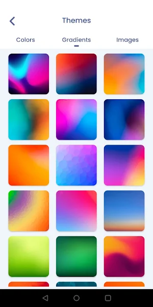 Fancy Fonts Keyboard Screenshot 2