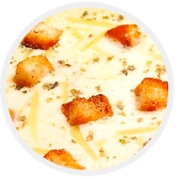 Receitas de Caldos