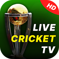 Live Cricket TV HD