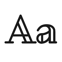 Cursive Keyboard