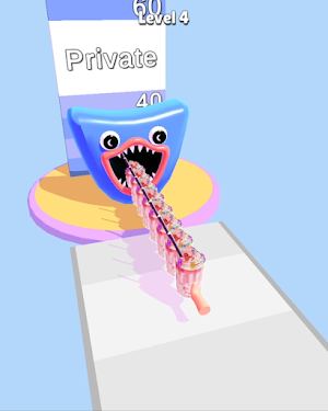 Ice Cream Stack Screenshot 3