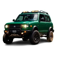 Jeeping