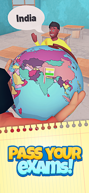 Papers Grade, Please! Screenshot 0