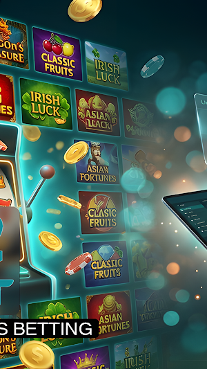 Indobet Screenshot 1