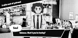 Grimm and Tonic Screenshot 0