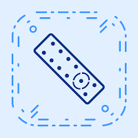 Master Remote Control for GTPL