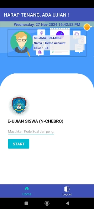 N-CHEBRO JUARA Screenshot 2