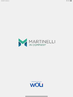 Martinelli In Company Screenshot 3