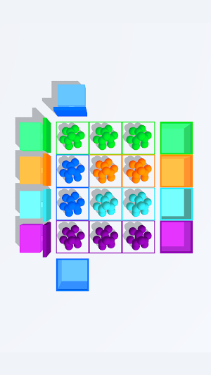 Color Pusher 3D Screenshot 3
