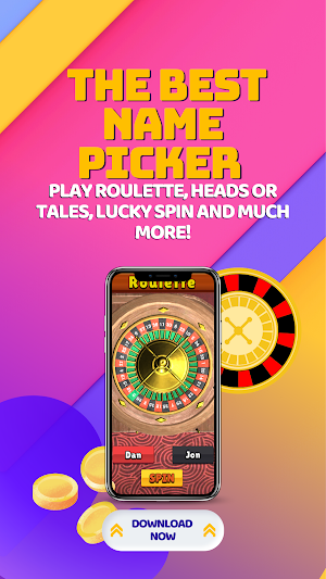 Decision Maker Screenshot 3