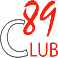 Club89 Member