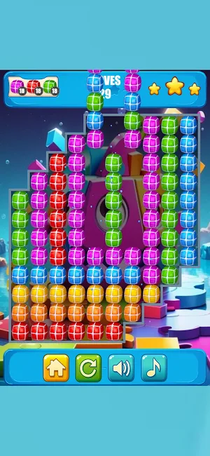 Toybox Tangle Screenshot 0