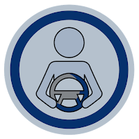 REVO Rideshare Driver