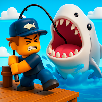 Fish It: Fishing Journey