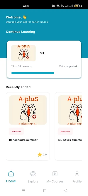 Yassrly(يسرلي) Screenshot 1
