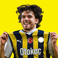 Ferdi Kadıoglu Wallpaper