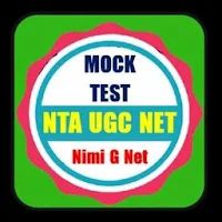 Mock Test Nta Ugc Net Yani Nimi G Net