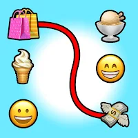 Match Emoji Fun Puzzle Games