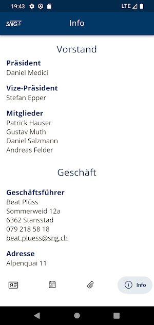 SNG Screenshot 3
