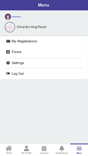 Chua Kito Vua Screenshot 3