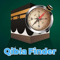 Qibla Finder - Qibla Compass
