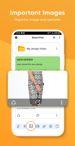 Smart Pad Premium Screenshot 1