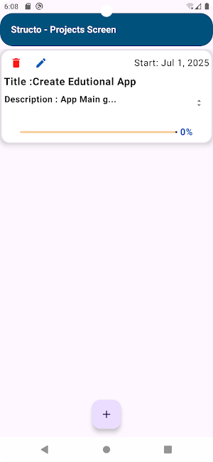 Structo Screenshot 1
