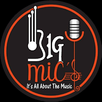 Big Mic’s Saloon & BBQ