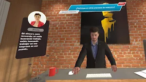 App Control TierraXR Screenshot 1