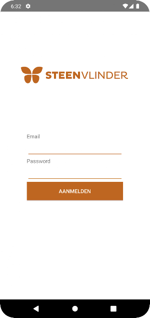 Steenvlinder Screenshot 0