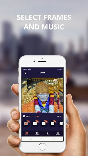 YourSlideShow | Slideshow Maker With Music Screenshot 2