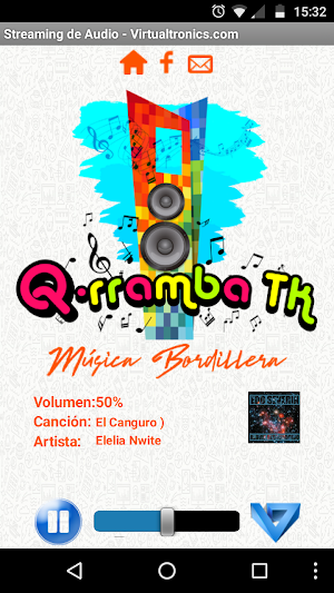 Qrrambatk Screenshot 0