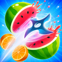 Crazy Fruit Blade Winner