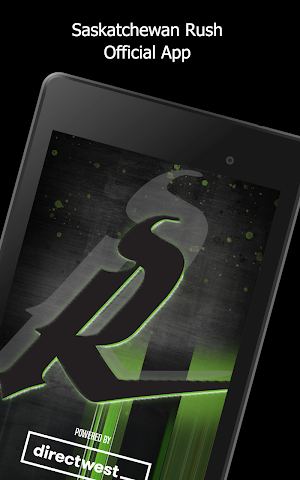 Saskatchewan Rush Screenshot 3