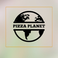 Pizza Planet