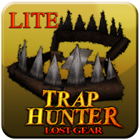 TRAP HUNTER -LOST GEAR- LITE