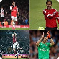 تحدي اسم اللاعب