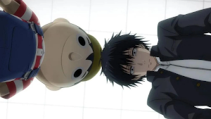انمي لعبة الاصدقاء (توموداشي) Screenshot 2