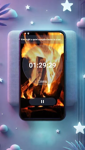 SleepHarmony Screenshot 2