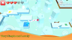 Physic Ball Screenshot 3