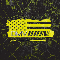 DMV Iron Gym
