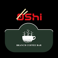 Branch Coffee Bar & Oshi