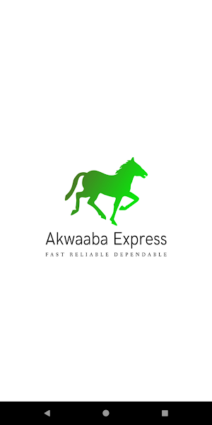 Akwaaba Express Screenshot 0