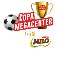 Copa Megacenter