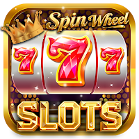 Spin Wheel Slots
