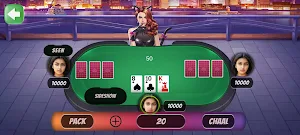 TeenPatti Wins 3Patti Screenshot 3