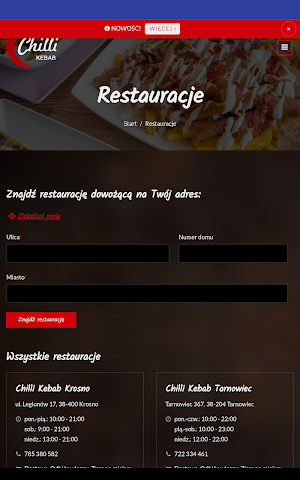 Chilli Kebab Screenshot 2