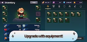 Taming Defense Screenshot 3