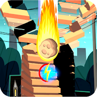 Stack Ball - 3D Game