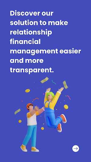 We Finance Screenshot 0
